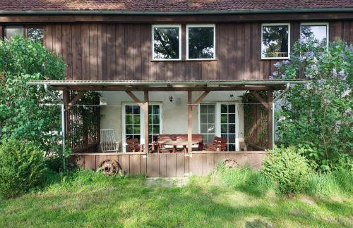 Domus Campus Latus - Ferienwohnungen Breitenfeld - Foto 8