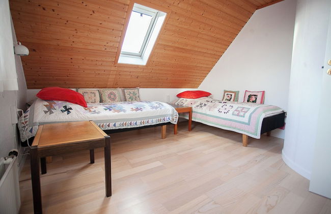 Tórshavn - Central - City & Ocean Views - 3Br - Foto 4