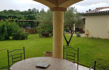 Maison de Campagne - Photo 4