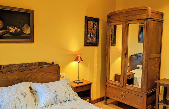 Rectoral de Fofe - Foto 13