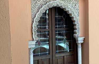 La casa del Cipres una casa con historia - Foto 40