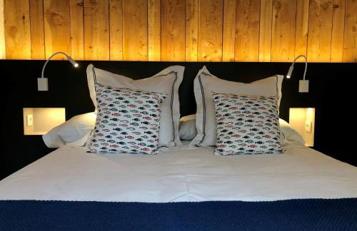 Cabañas Rias Baixas - Foto 19