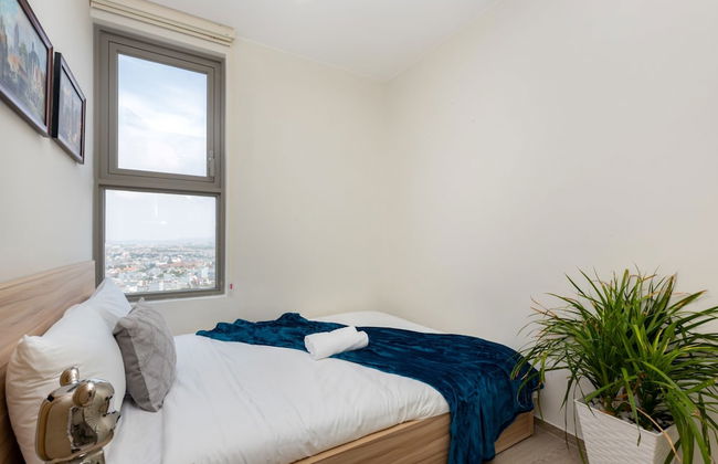 Sum Condotel Luxury - Foto 22