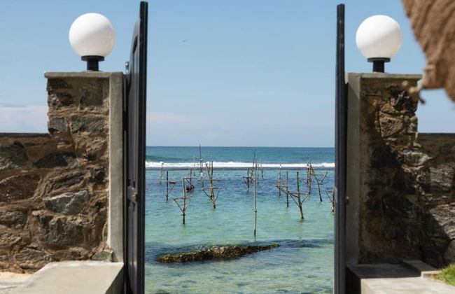 IF Villa in Unawatuna - Photo 16