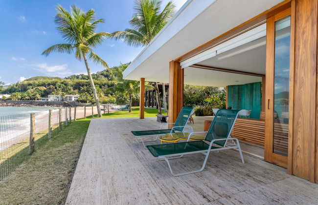 Mangaratiba Zonax in Mangaratiba - Foto 1