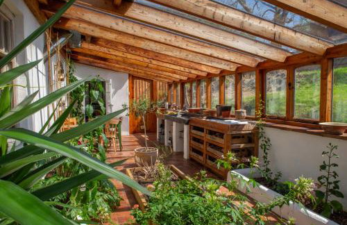 The Barn - Brynberian, Eglwyswrw - Foto 71