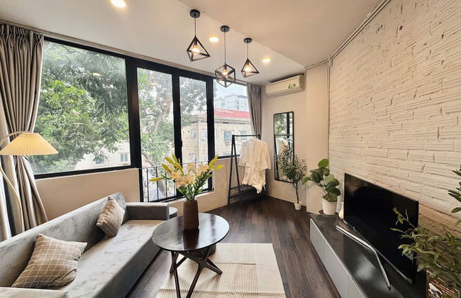 The Little Hanoi - Foto 66