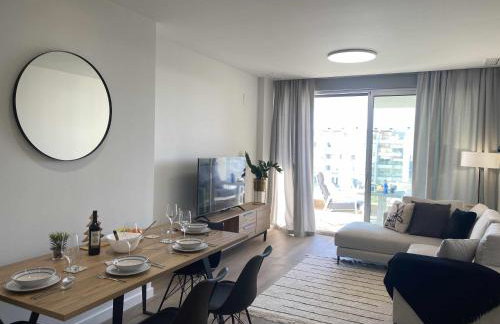 Magnifico Apartamento con Preciosas Vistas !!! - Foto 4
