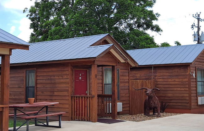 Texas Star Lodges - Foto 17