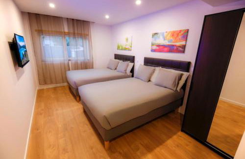 Cozy Apartment With Garden - Photo 13