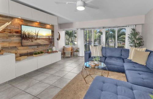 KAWAMA R5 in Key Largo, Beach, Lagoon, Pools, Tennis, Free Bikes and Canoes - Foto 2