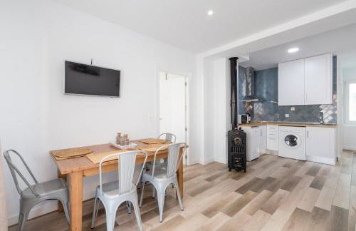 Apartamentos Centro en Recogidas, Granada - Foto 16