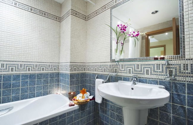 E5 Apartments - Foto 24