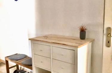 Moderne Fachwerk-Wohnung im Herzen von Herborn - Foto 40