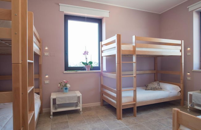 Fattoria Didattica La Collina Incantata - Photo 8