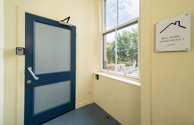 Clova Benmore Apartments - Foto 24