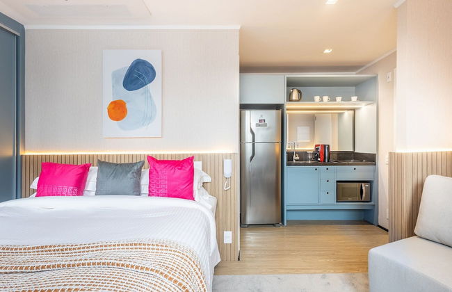 Housi Paulista - Foto 37