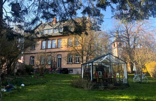 Altes Pfarrhaus Gondershausen - Foto 46