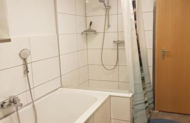 Ferienwohnung Schwabendorf - nahe Marburg - Foto 14