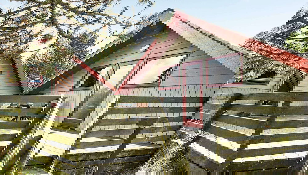 8 Person Holiday Home in Blavand - Foto 1, Imagen principal