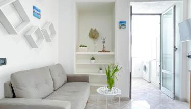 Casa Francesco Seaside - Foto 2