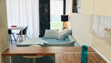 GALA Apartamentos Vista Alegre Madrid - Foto 2