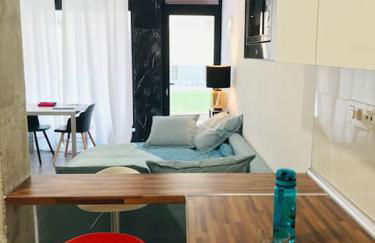 GALA Apartamentos Vista Alegre Madrid - Photo 2