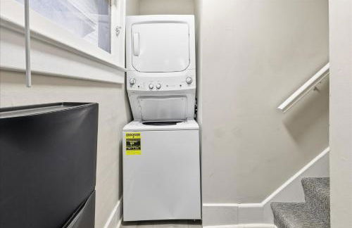 Bright and Spacious Broad Ripple family Getaway - Foto 28