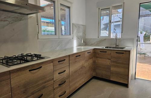 Casa de playa en Oliva al lado del MET y Campo de Golf - Photo 13