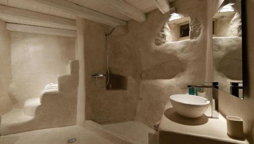 MELANOPETRA boutique apartments - Foto 5