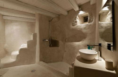 MELANOPETRA boutique apartments - Foto 5