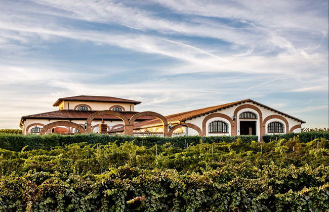 Visita a las bodegas Fariña - Foto 7