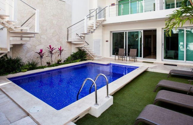 Estrella Del Mar - One Bedroom Suite 102 by Skyrun - Photo 1