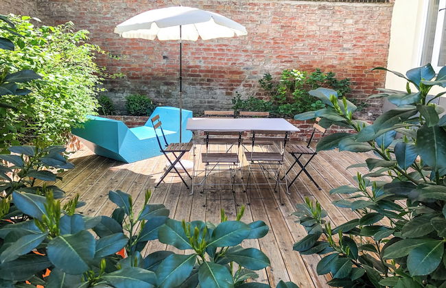 Boutique Apartments Vienna - Foto 29