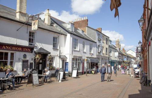 Cobblers Cottage - Photo 26