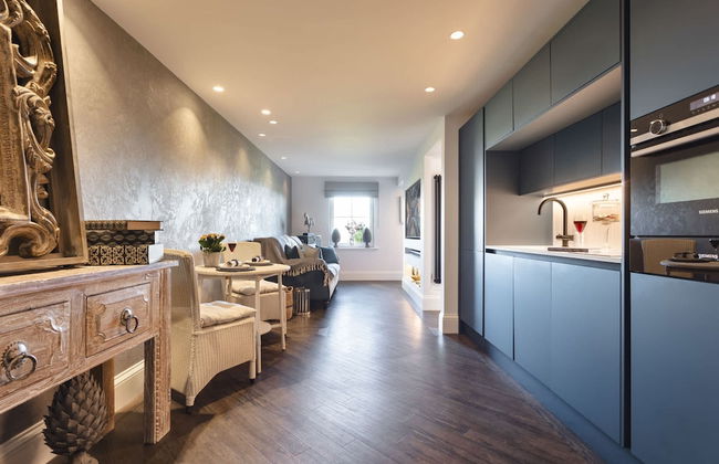 The Suite Retreat in Westmorland and Furness - Foto 18