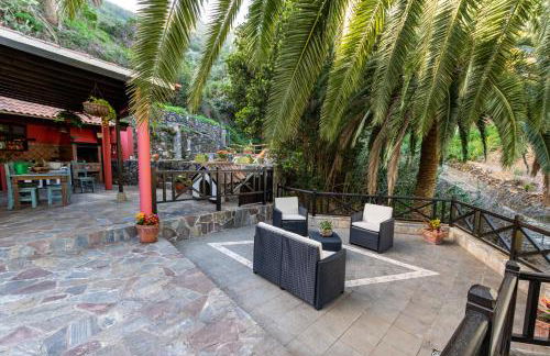 Casa Rural Abuelo Ramón - Photo 21