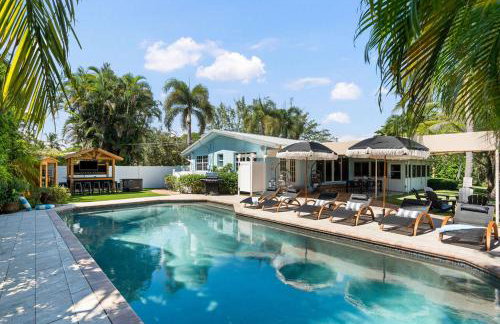 Pickleball, Heated Pool, Cold Plunge, Sauna,Bar! - Foto 20