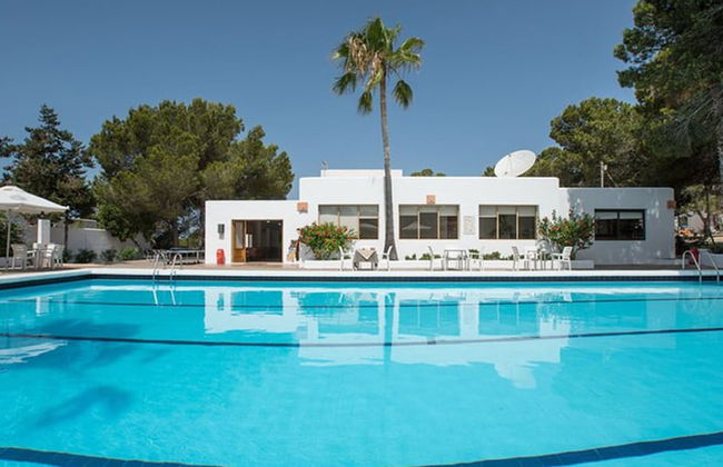 Bungalow Es Pins - Foto 47