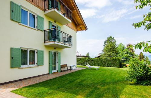 Apartment Belfiore-1 by Interhome - Foto 48