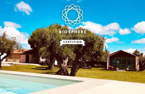 Casinhas da Póvoa- Turismo Natureza - Foto 62