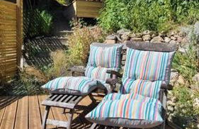 La Mélézière-Cimes-Appartement Grand Confort 120m2 6 personnes - Foto 34