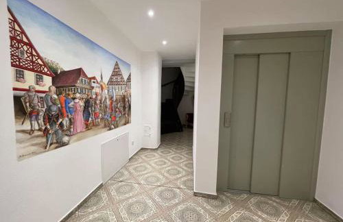 Juraperle - Historisch und modern - Wohnung 1 - Foto 39