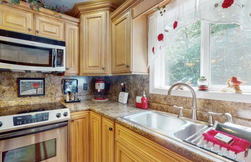 Swannanoa Serenity Suites - Foto 11