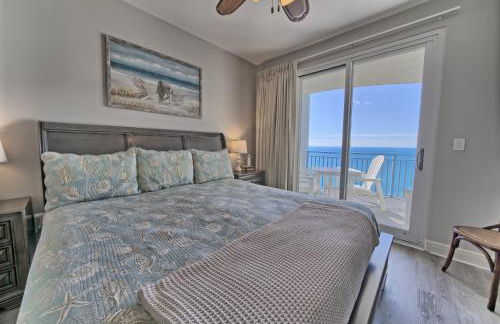OCEAN FRONT CONDO w INCREDIBLE VIEWS - Photo 9