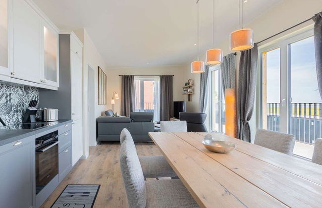 SeeZeichen Nordstrand - Foto 9