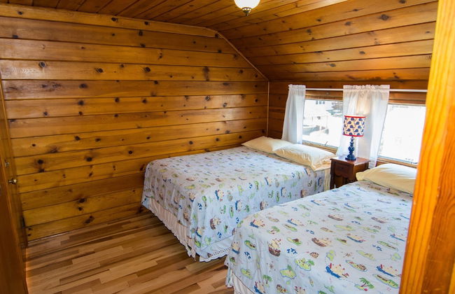 Serendipity Resort & Suites - Photo 41