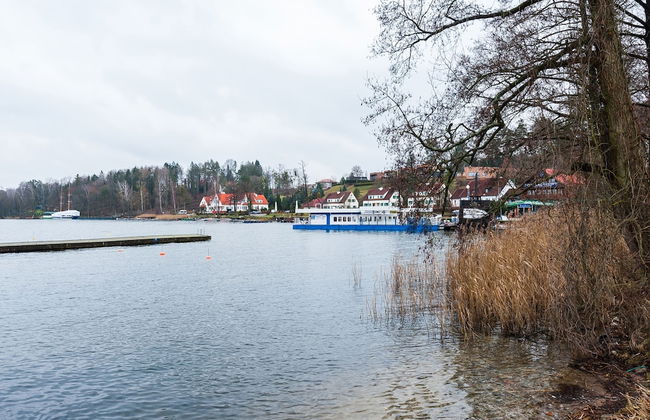 Lake Club Apartments - LoftAffair - Foto 58