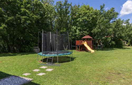 Villa Flora - Foto 37