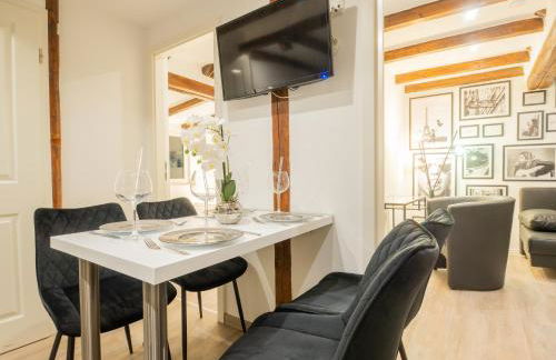 Stylisches Apartment in Hannover - Foto 7